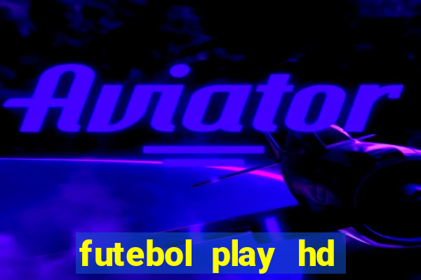 futebol play hd sao paulo